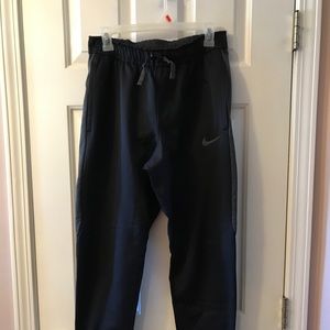 Men’s Nike warm up pants